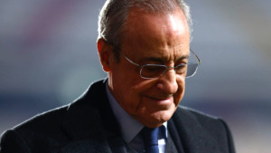 Ancelotti ga nazvao najboljim na svijetu, a Perez ga odlučio prodati na dan finala s Barcelonom!