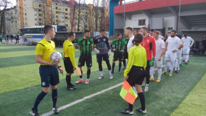 Metalleghe BSI ubjedljivo poražen u Prijedoru