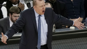 New York Knicksi imenovali novog trenera