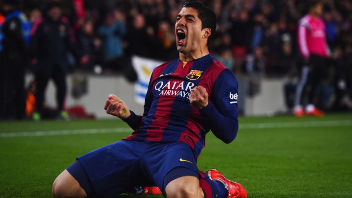 Suarez: Dolazak u Barcelonu je pravi potez