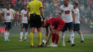Sarajevo pod imperativom pobjede, Velež i Borac igraju derbi kola