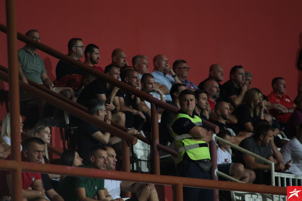 FK Velež uskoro s novim predsjednikom i Upravnim odborom, nađeno privremeno rješenje
