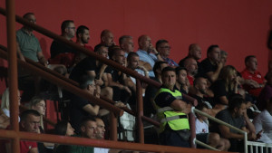 FK Velež uskoro s novim predsjednikom i Upravnim odborom, nađeno privremeno rješenje