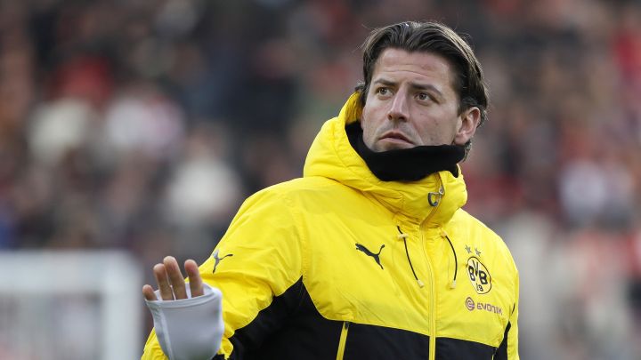 Weidenfeller produžio ugovor sa Dortmundom