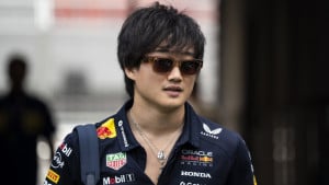 Yuki Tsunoda kažnjen: Zbog kršenja pravila trku u Mađarskoj počinje iz pit-lanea