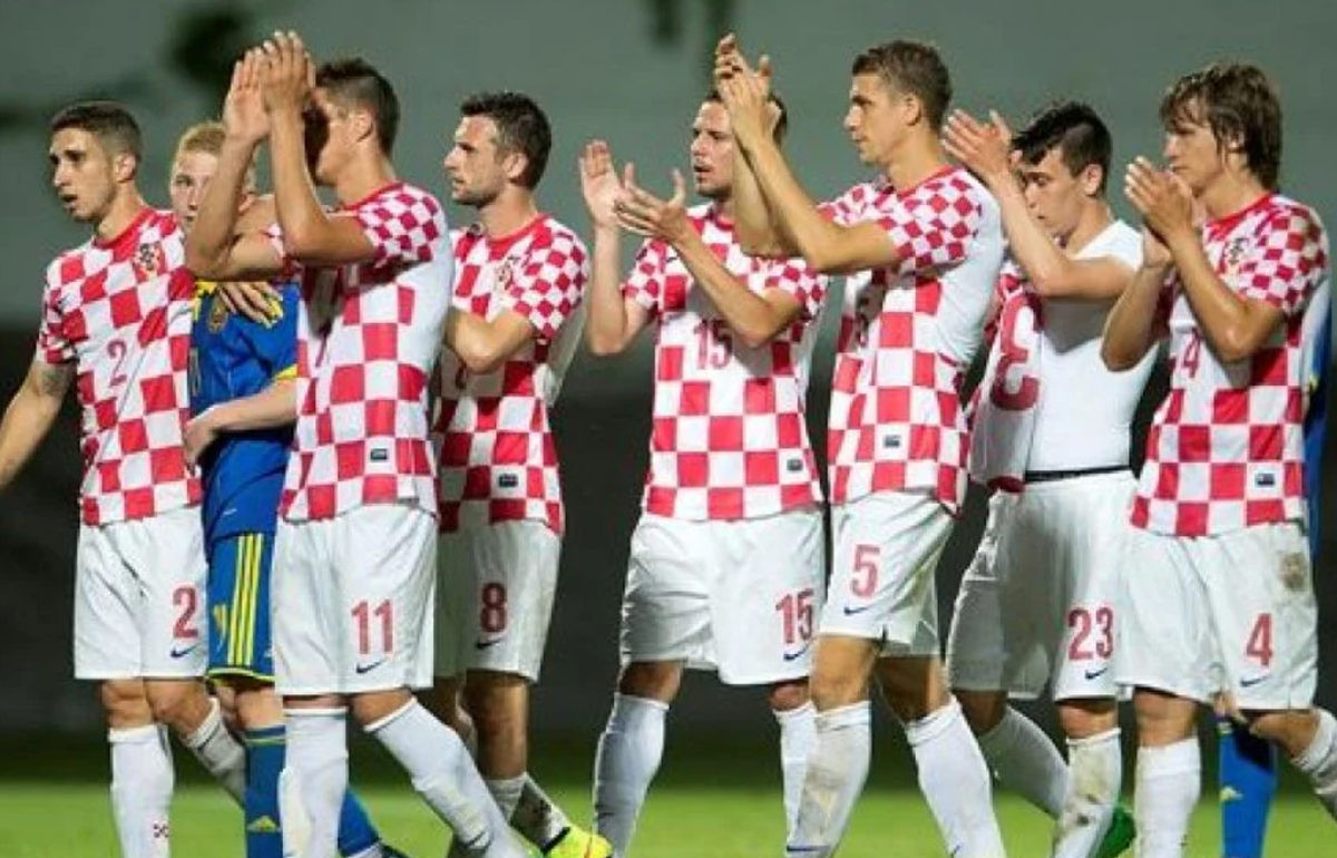 Hrvatska slavila s 10:0 i postavila rekord