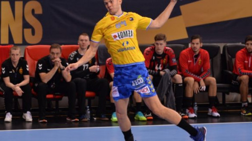 Kielce drugi put u sedam dana bolje od Vardara