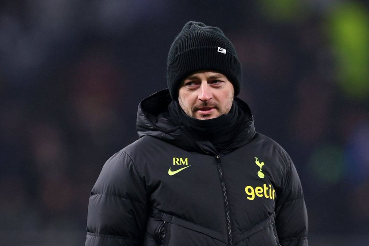 Vlasnik Tottenhama potpuno izgubio kompas: Smijenio i privremenog trenera, pa zaposlio novog