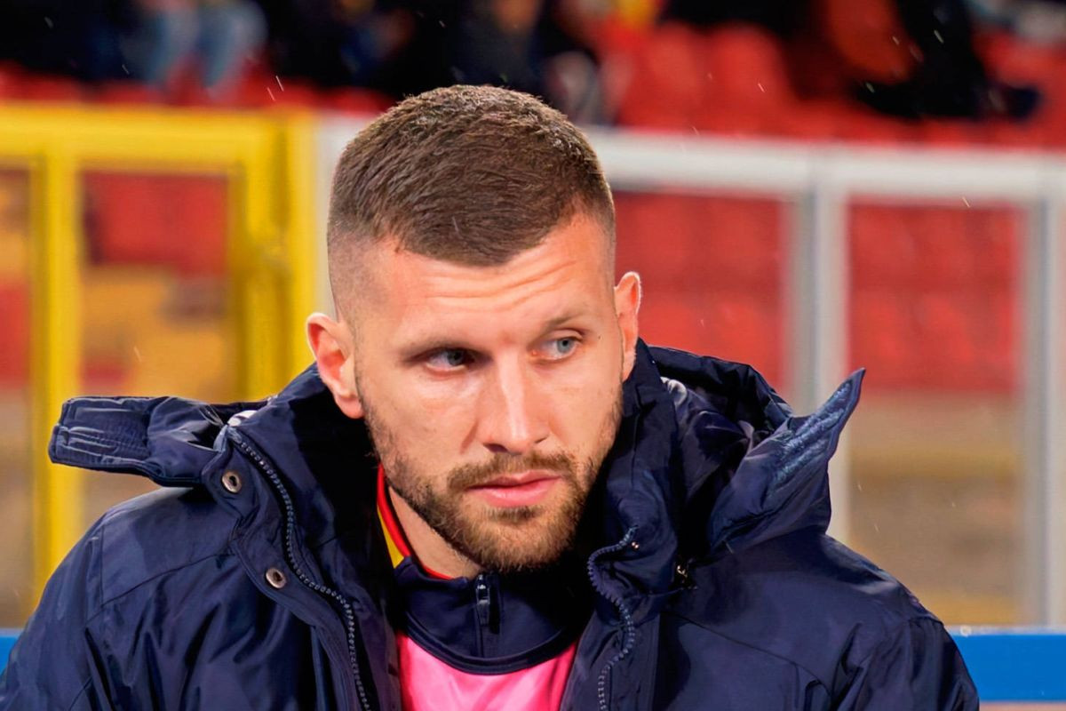 Rijetko ko je imao tako loš 1. januar kao Ante Rebić: Stigla je vijest koje se najviše pribojavao