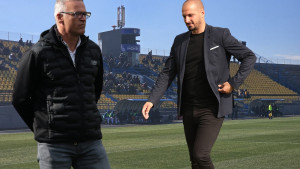 Poznate postave za duel Posušja i Veleža
