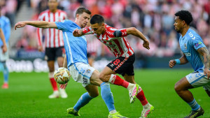 Nedavno izborili povratak u Premiership, a sada je Sunderland predstavio rekordno pojačanje kluba!