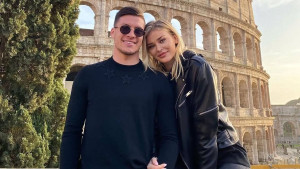 Slavni Srbin šokiran gledao šta Luka Jović kupuje ženi za 150.000 eura: "To kad sam vidio..."