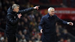 "Prokletstvo" Manchester Uniteda je u punom jeku proteklih pet dana