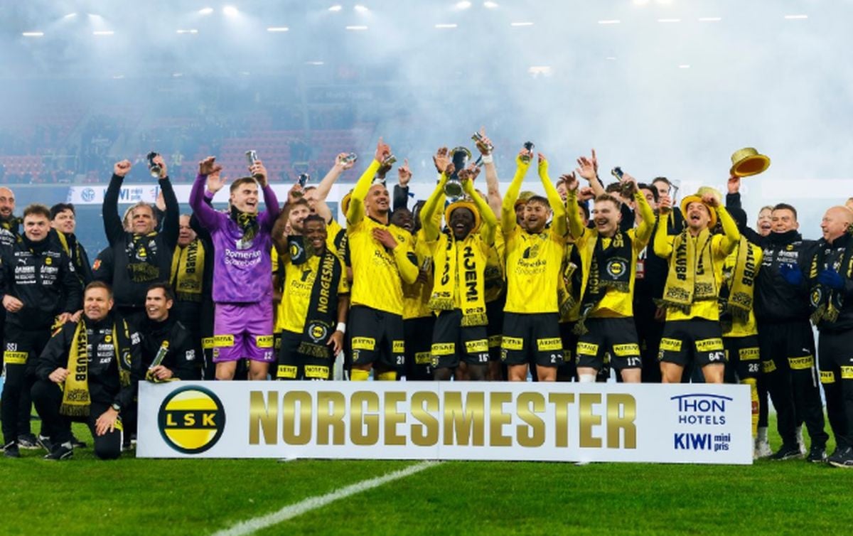 Čudesni klub sa sjevera: Drugoligaš osvojio Kup, a prethodno je ligašku sezonu završio bez poraza