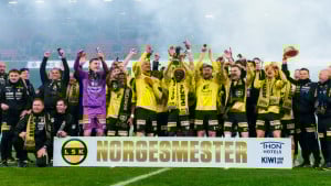 Čudesni klub sa sjevera: Drugoligaš osvojio Kup, a prethodno je ligašku sezonu završio bez poraza