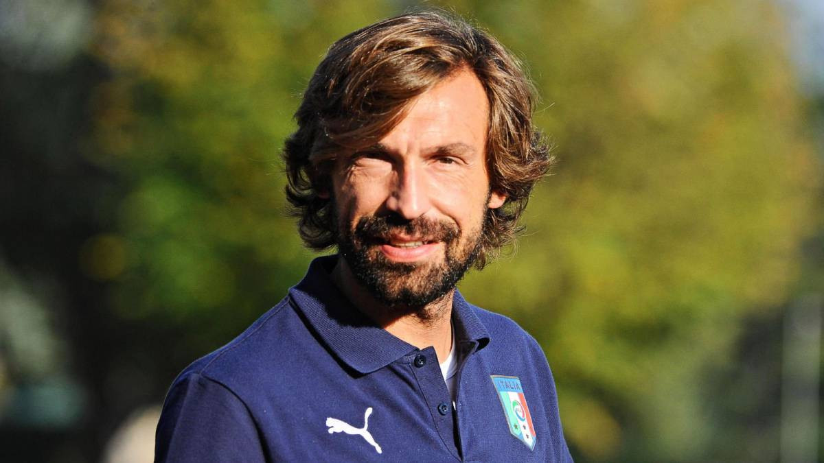 Pirlo je prvo nazvao Ronalda i obećao mu jednu stvar