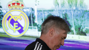 Ancelotti donio odluku i izabrao između Real Madrida i Brazila