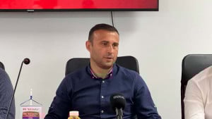 Darko Maletić na klupi ambicioznog tima - U gradu na Savi najavili ofanzivan fudbal