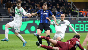 Džekin razočarani izraz lica završio na naslovnicama italijanskih medija