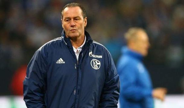 Huub Stevens više nije trener Schalkea