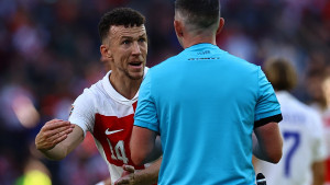 Bellingham, Vinicius i društvo neka se ne ljute - Ivan Perišić odabrao je favorita za Zlatnu loptu