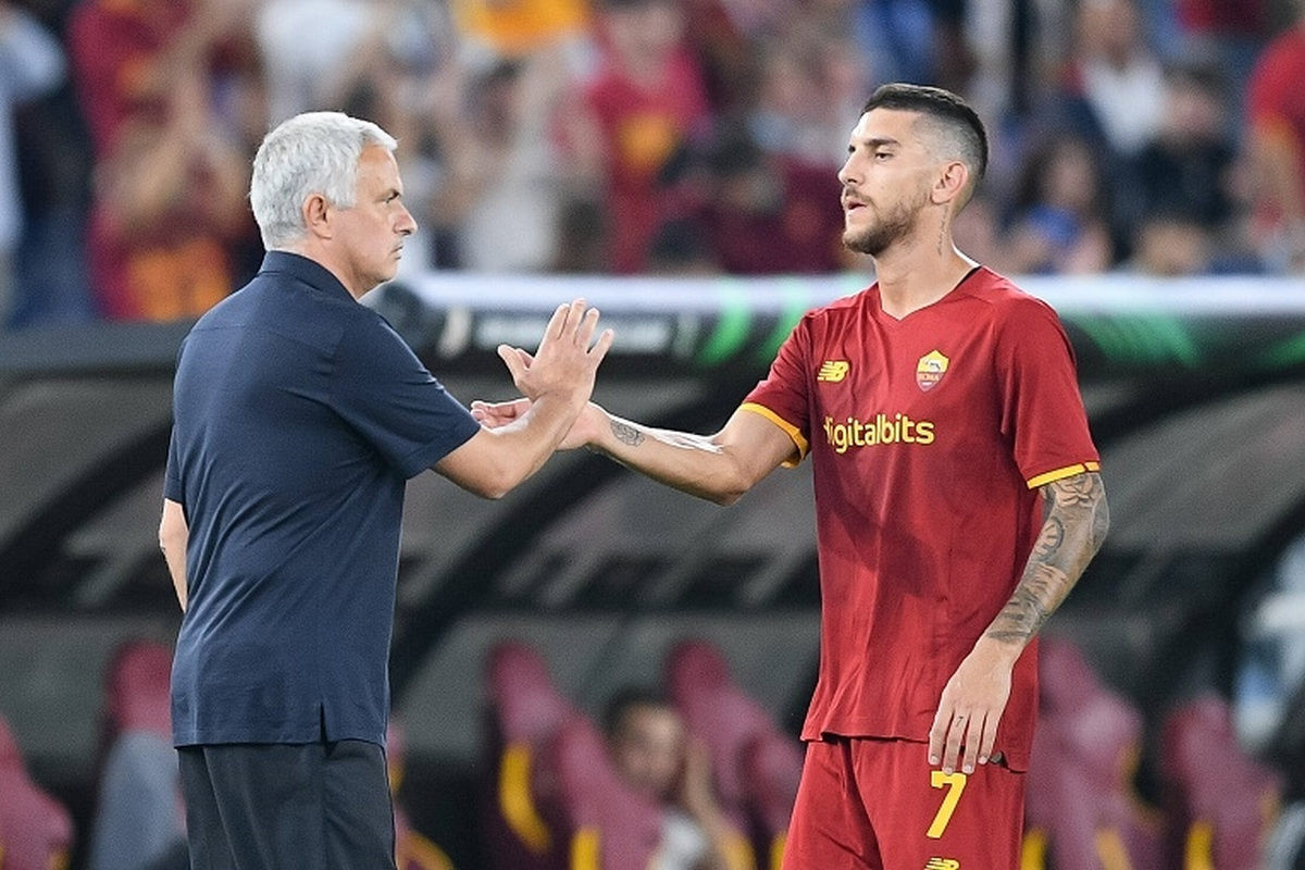 Mourinho nakon 5:1 pobjede smatra da je moralo puno bolje