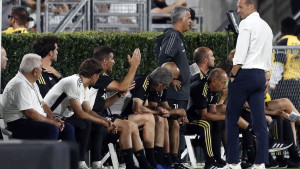 Juventus pripremio teren za tri fantastična pojačanja 