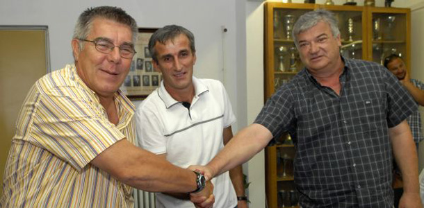 Karačić: Bh. igrači nose igru Šibenika Karačić: Bh. igrači nose igru Šibenika