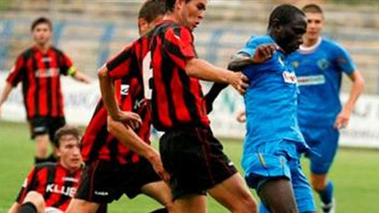 Ukazao se Husejinović: Najbolniji Željin remi protiv Slobode desio se 2008.