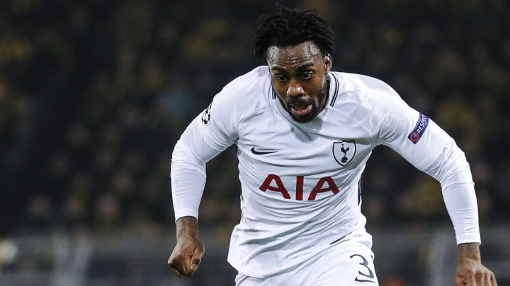 Jeste li vidjeli Roseovu proslavu Tottenhamovog prvog gola na novom stadionu?