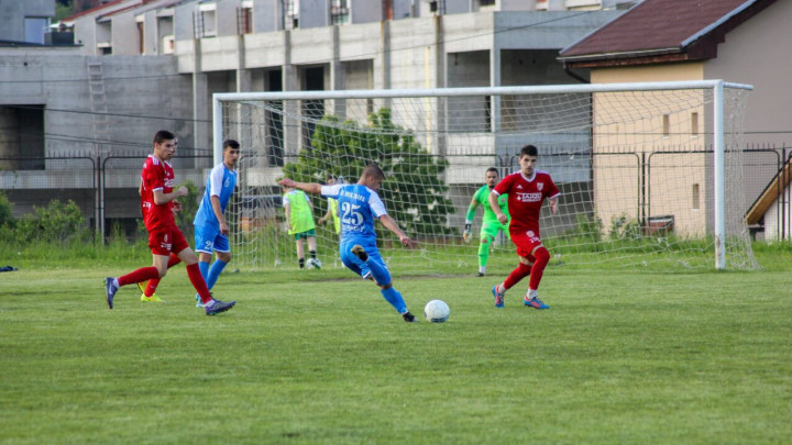 Buljubašić: Nismo imali ni sportske sreće, sada želim napraviti korak dalje