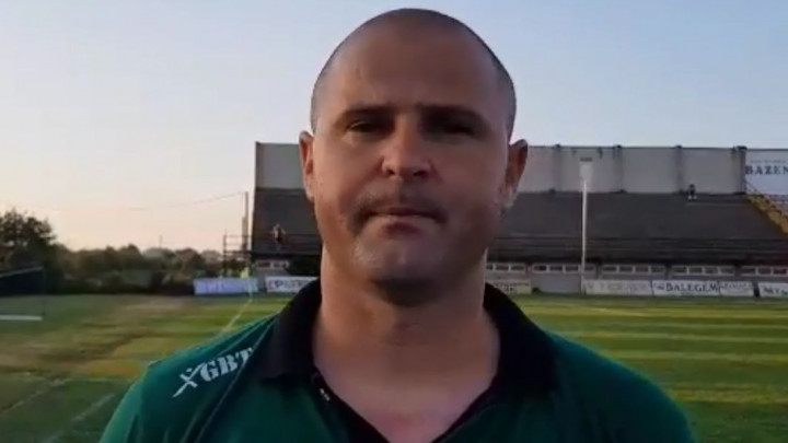 Mehanović: To je fudbal, svoje šanse nismo iskoristili...