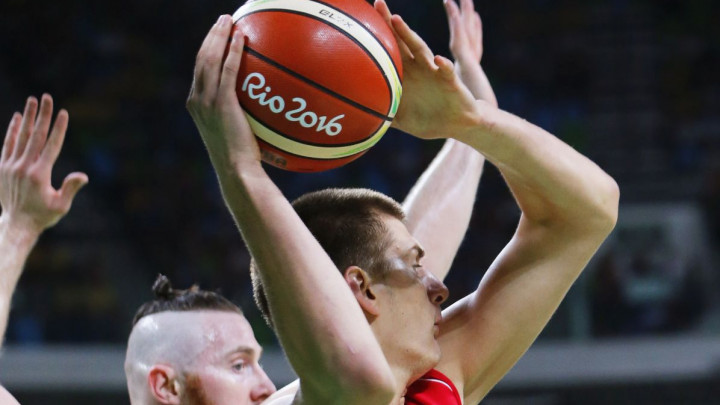 Jokić otišao u Beograd, Srbija bez njega slavila u Grčkoj