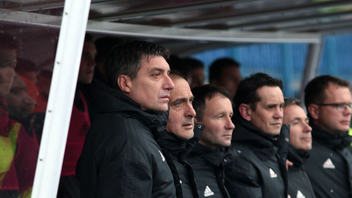 I Vinko Marinović kandidat za trenera FK Sarajevo!
