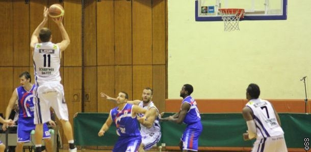 Igokea u finalu bolja od Gmundena