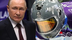 Ukrajinca zbog kacige izbacili s Olimpijskih igara, sada mu se obratio Putin: "Jesi li ti možda..."