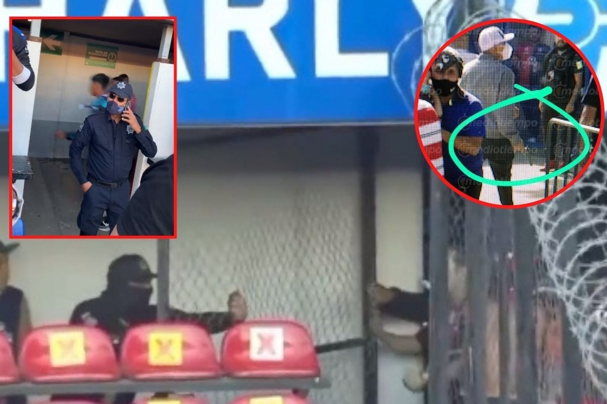 Je li meksički horor namjerno izazvan? Policajac otvorio vrata, navijač svjedočio o ubistvima
