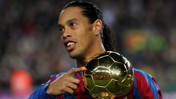 Ronaldinho pronašao novi klub?