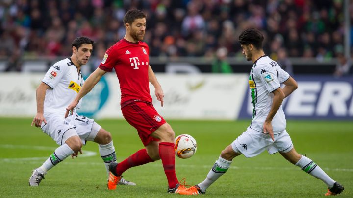 Rummenigge: Želimo zadržati Alonsa u Bayernu