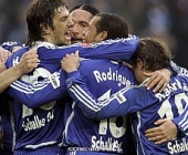 10 fudbalera Schalkea nije došlo na pripreme