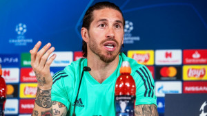 Sergio Ramos donio odluku?
