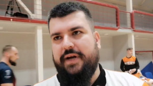 Čolina: Čestitam Vogošći, mi moramo biti bolji