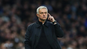 Mourinho potvrdio da ipak neće dovesti igrača kojeg mnogi žele: On nije igrač za nas...
