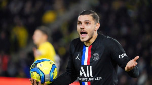 "Milan treba da dovede Icardija i Cavanija"