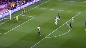 Pet godina od čuvenog gola Messija protiv Bayerna: Volio bih vas vidjeti kako ga čuvate...