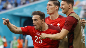 Liverpool odredio skromnu cijenu za Shaqirija