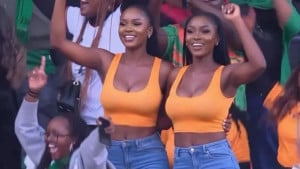 Navijačice koje su zaludile svijet, ali zastrašujuća je istina iza svega