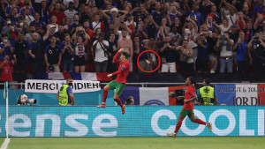 Stvar koju Ronaldo ne podnosi je mogla biti kobna za Portuglaca!