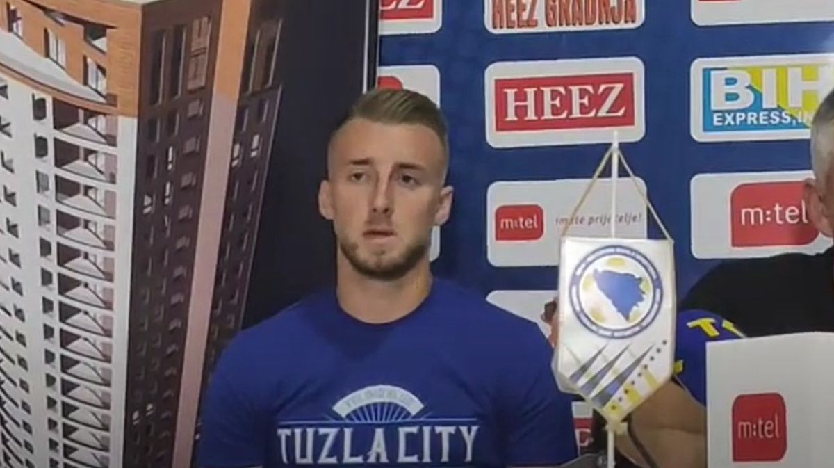 Mehidić: Znamo ko je Željo u bh. fudbalu, ali...