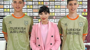 Dva brata potpisala za FK Sarajevo - odavno su na radaru skauting službe Bordo tima